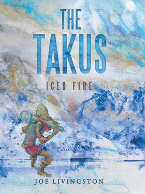 cover image of The Takus